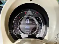 2014 Fiat 500