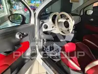 2014 Fiat 500