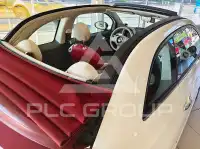2014 Fiat 500