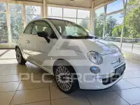 2014 Fiat 500