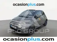 2014 Fiat 500