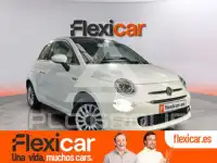 2014 Fiat 500
