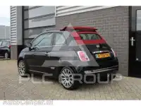 2014 Fiat 500