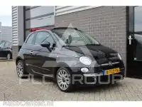2014 Fiat 500