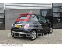 2014 Fiat 500