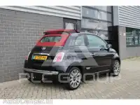 2014 Fiat 500