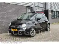 2014 Fiat 500