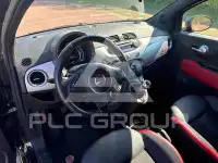 2014 Fiat 500