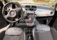 2014 Fiat 500
