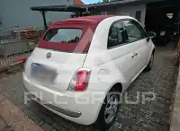 2014 Fiat 500