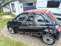 2014 Fiat 500