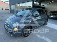 2014 Fiat 500