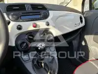 2014 Fiat 500