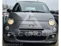 2014 Fiat 500