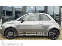 2014 Fiat 500