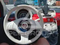 2014 Fiat 500