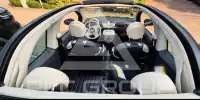 2014 Fiat 500