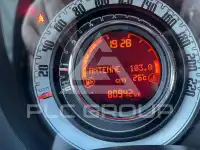 2014 Fiat 500