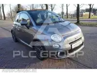 2014 Fiat 500
