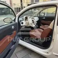 2014 Fiat 500