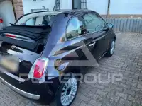 2014 Fiat 500
