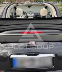 2014 Fiat 500