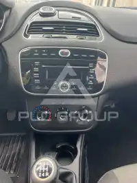 2014 Fiat Punto