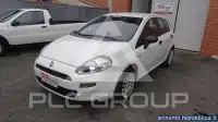 2014 Fiat Punto