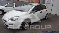2014 Fiat Punto