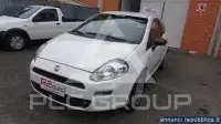 2014 Fiat Punto