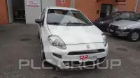 2014 Fiat Punto