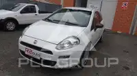 2014 Fiat Punto