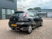 2014 Fiat Punto