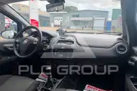 2014 Fiat Punto