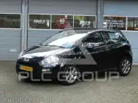 2014 Fiat Punto