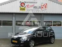 2014 Fiat Punto