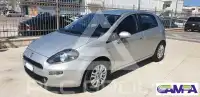 2014 Fiat Punto