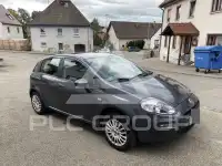 2014 Fiat Punto