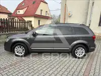 2014 Fiat Freemont