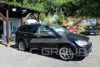 2014 Fiat Freemont