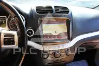 2014 Fiat Freemont