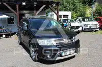 2014 Fiat Freemont