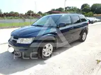 2014 Fiat Freemont