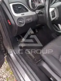 2014 Fiat Freemont