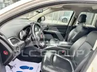 2014 Fiat Freemont