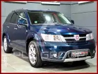 2014 Fiat Freemont