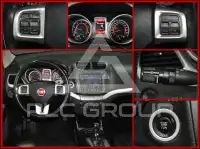 2014 Fiat Freemont