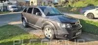 2014 Fiat Freemont