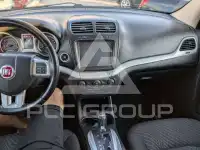 2014 Fiat Freemont