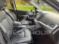 2014 Fiat Freemont